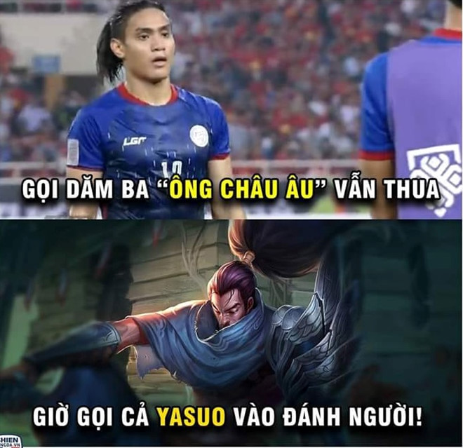 'Bao cat' Quang Hai duoc dan mang che anh sau tran gap Philippines hinh anh 2